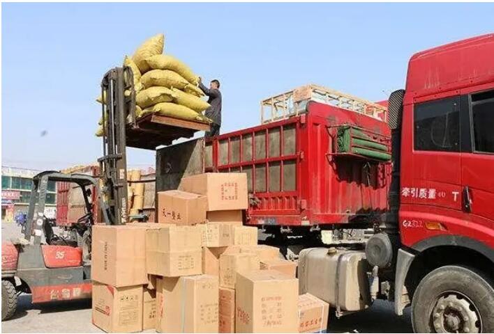 泉州到维西傈僳族自治县物流专线